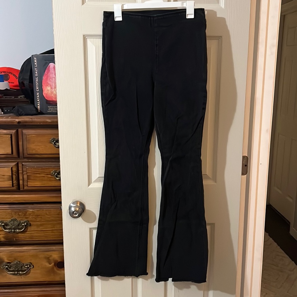 Knox rose medium jeans with stretch wasteband